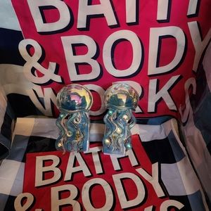 Bath and Body Works wallflower plug
